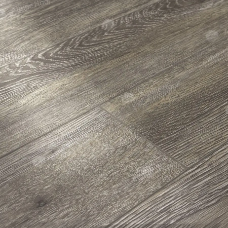 SPC ламинат Alpine Floor Parquet Light ECO 13-8 MC Венге Грей толщина 0.4 см 43 класс 600х125