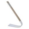 Настольная лампа iLedex Solar (Солар) Solar Led Eye Lamp Golden