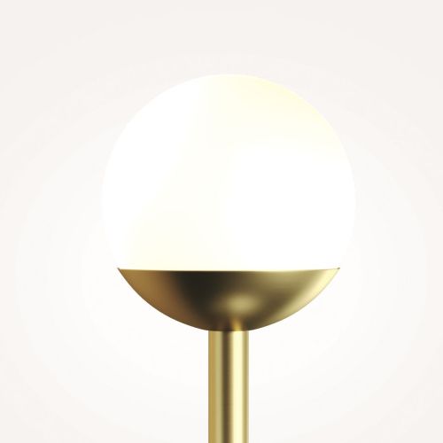 Бра Maytoni Touch MOD285WL-L10BS3K - фото 5