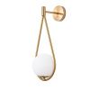 Бра Arte Lamp MATISSE (МАТИССЕ) A7765AP-1AB