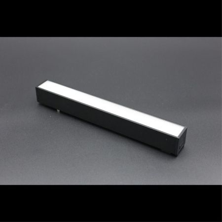 Трековый магнитный светильник Aployt Magnetic track 48 (Магнетиц трацк 48) APL.0101.01.10