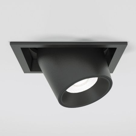 Светильник встраиваемый Elektrostandard 25087/LED 4690389198366