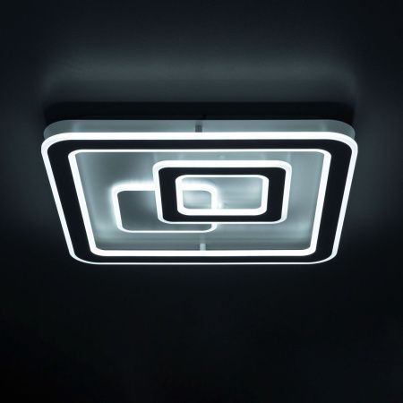 Люстра потолочная Citilux Квест CL739150