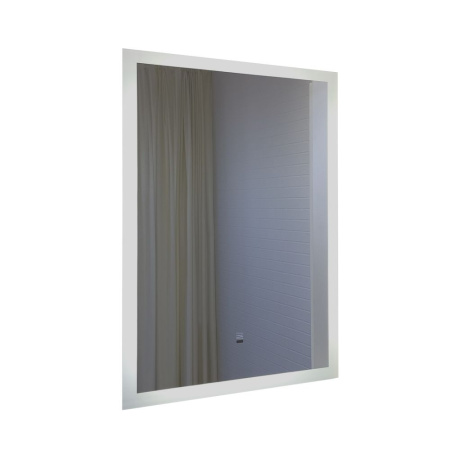 Зеркало в ванную Comforty Эдельвейс 00-00014240CF 55х80