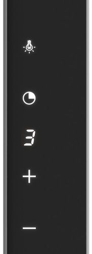 Вытяжка De Dietrich DHV4984B - фото 3