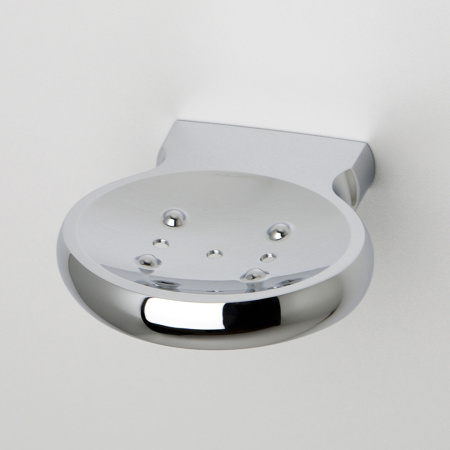 Мыльница WasserKRAFT 6869