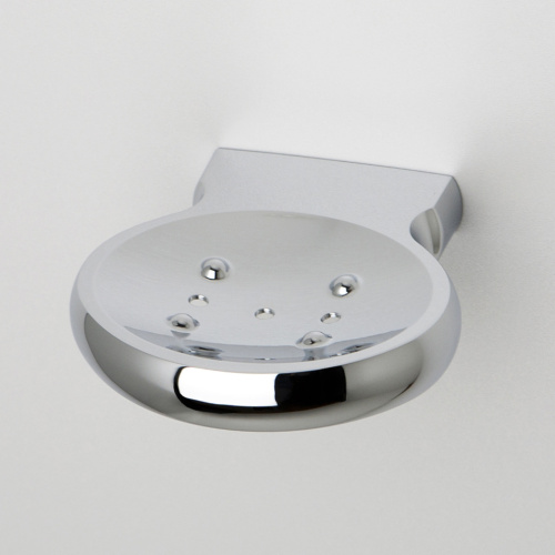 Мыльница WasserKRAFT 6869 - фото 2