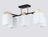 Люстра потолочная Ambrella Light Loft (Лофт) TR303048