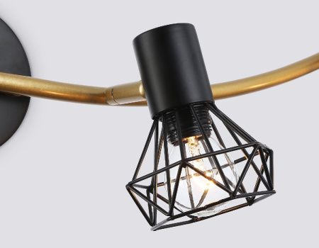 Спот Ambrella Light Loft (Лофт) TR8658