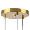 Светильник подвесной Lightstar Meringe (Меринге) 799133