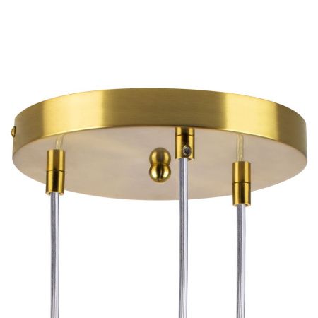 Светильник подвесной Lightstar Meringe (Меринге) 799133