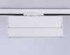 Трековый однофазный светильник Ambrella Light Track System (Трацк Сыстем) GL6806