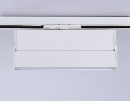 Трековый однофазный светильник Ambrella Light Track System (Трацк Сыстем) GL6806