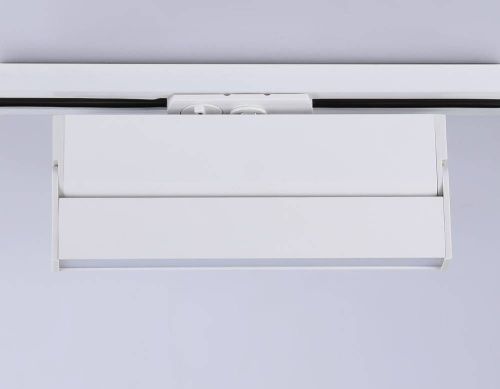 Трековый однофазный светильник Ambrella Light Track System (Трацк Сыстем) GL6806 - фото 4