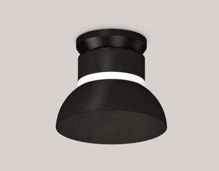 Светильник накладной Ambrella Light TECHNO SPOT (ТЕЦХНО СПОТ) XS8102051