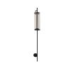 Светильник настенный Delight Collection LWA0046-1A black