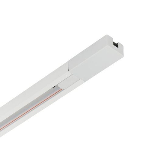 Шинопровод однофазный накладной Myfar Busbar for Single (Бусбар фор Сингле) MT0101-3W - фото 2