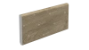 Напольный плинтус Alpine Floor Grand Sequoia 11-11 Маслина толщина 1.1 см 2200х80