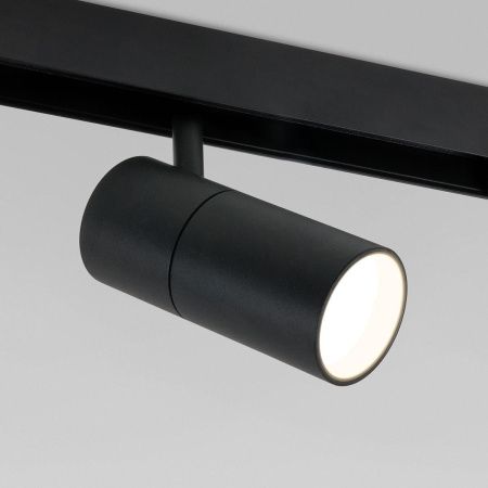 Трековый светильник Elektrostandard Slim Magnetic (Слим Магнетиц) 4690389178894