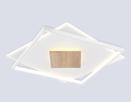 Светильник потолочный Ambrella Light LineTech (ЛинеТецх) FL4790
