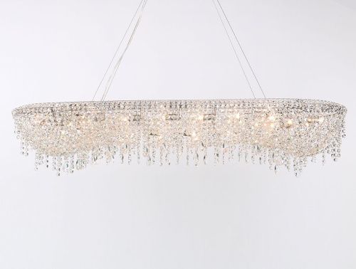 Люстра подвесная Newport 10900 10910+8/S - фото 2