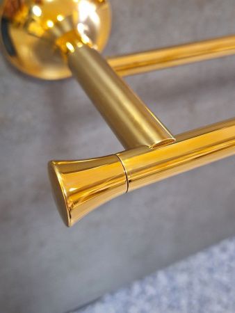 Полотенцедержатель AltroBagno Corposso AltroBagnoCorposo081407Gl