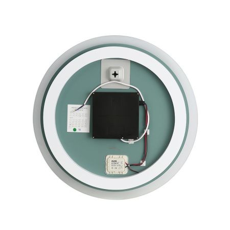 Зеркало с подсветкой Melana MLN-LED048 60х60