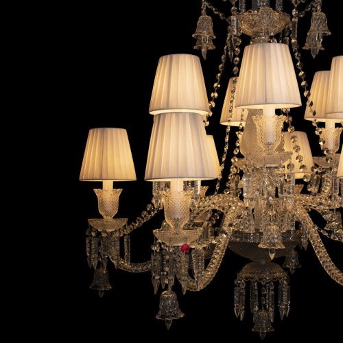 Люстра подвесная Loft It Zenith 10210/12 White - фото 5