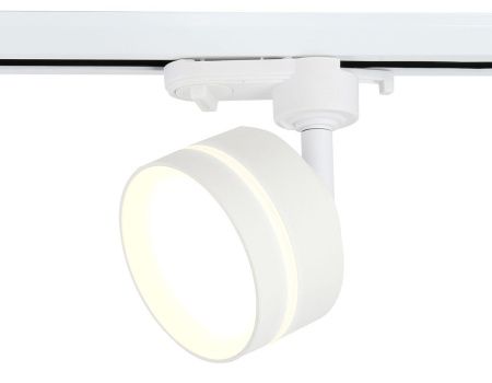 Трековый светильник Ambrella Light Track System (Трацк Сыстем) GL5384