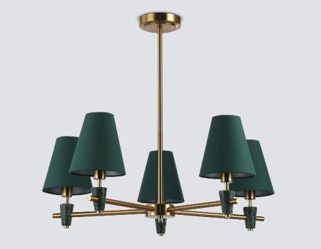 Люстра на штанге Ambrella Light Heigh Light (Хеигх Лигхт) LH75051