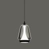 Светильник подвесной Delight Collection MD24001011-1A black/smoky
