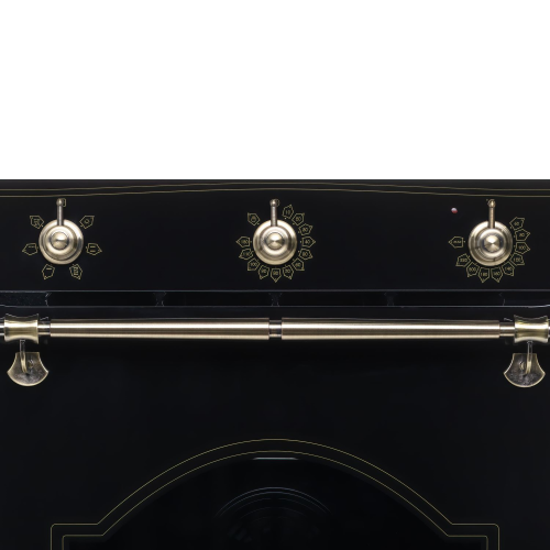 Духовой шкаф Graude Classic BK 60.2 S - фото 2