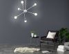 Люстра на штанге Ambrella Light Loft (Лофт) TR80432
