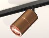 Комплект трекового светильника Ambrella Light Track System (Трацк Сыстем) XT7404004