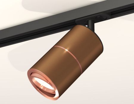 Комплект трекового светильника Ambrella Light Track System (Трацк Сыстем) XT7404004