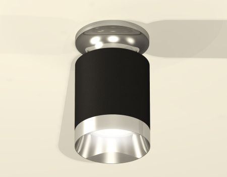 Светильник накладной Ambrella Light Techno (Тецхно) XS6302121