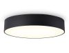 Светильник потолочный Ambrella Light Air Alum (Аир Алум) FV5533