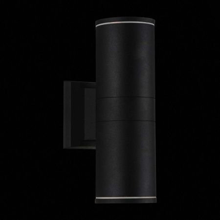 Уличный настенный светодиодный светильник ST Luce SL561.4 SL561.401.02