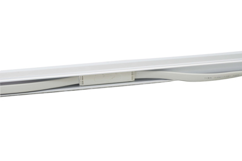 Светильник линейный архитектурный SignImpress NH10/DMX/24/12/RGB - фото 4