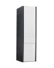 Шкаф-пенал Roca Ronda ZRU9302967 30х140 подвесной цвет белый/серый