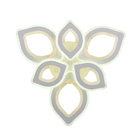 Люстра потолочная Natali Kovaltseva Angel (Ангел) LED LAMPS 81198
