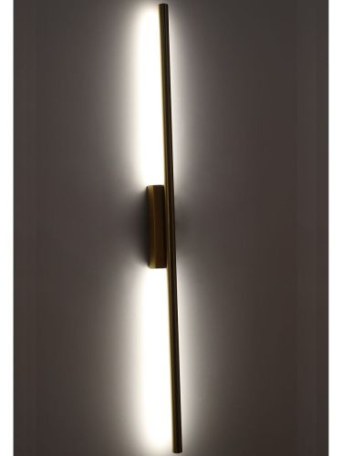 Светильник настенный Zortes Glaze (Глазе) ZRS.1201.16 - фото 3