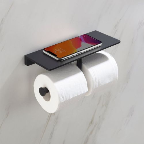 Бумагодержатель Timo Selene 12045/03 - фото 2