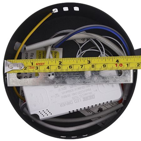 Люстра потолочная Natali Kovaltseva Finam (Финам) LED LAMPS 81121/2C