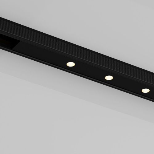 Светильник трековый Maytoni Technical Points TR174-1-24WTW-M-B - фото 4