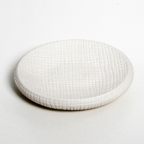 Мыльница WasserKRAFT 4629 - фото 3