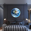 Светильник настенный ImperiumLoft Cosmos Earth (Цосмос Еартх) 208936-23