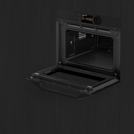 Духовой шкаф с паром встраиваемый De Dietrich DKR4741B