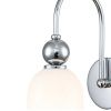 Бра Escada Ode (Оде) 686/1A Chrome