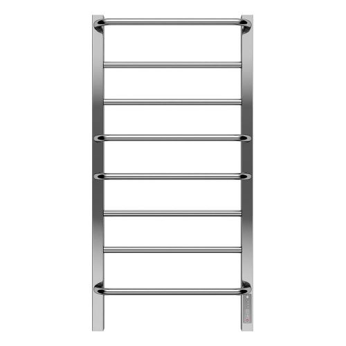 Полотенцесушитель Terminus 4670078531247 43х85 электрический хром - фото 2